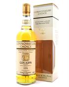 Glen Albyn 1974/2003 Gordon & MacPhails 29 år Single Highland Malt Scotch Whisky 46%