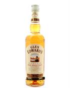 Glen Edwards Pure Single Highland Malt Blended Scotch Whisky 40%