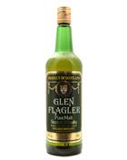Glen Flagler 8 år Inver House Pure Malt Scotch Whisky 40%