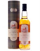 Glen Garioch Single Highland Malt Whisky