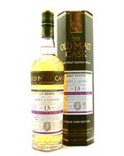 Glen Garioch 2008/2022 Old Malt Cask 13 år Single Highland Malt Scotch Whisky 50%
