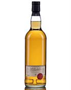 Glen Garioch 2011/2021 Adelphi Selection 9 år Single Highland Malt Whisky 58,5%