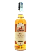 Glen Garioch 8 år Highland Single Malt Scotch Whisky 70 cl 40%