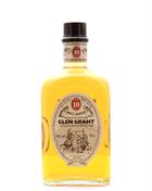 Glen Grant 10 år Highland Pure Malt Scotch Whisky 43%