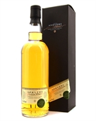 Glen Grant 1996/2014 Adelphi Selection 18 år Single Speyside Malt Scotch Whisky 70 cl 54,4%