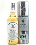 Glen Keith Signatory Whisky