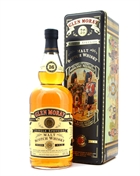 Glen Moray 16 år The Elgin Classic Old Version Single Speyside Malt Scotch Whisky 100 cl 43%