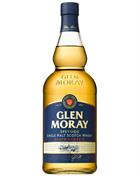 Glen Moray Classic Single Speyside Malt Whisky 70 cl 40%