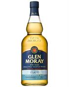Glen Moray Peated Single Highland Malt Whisky 70 cl 40%