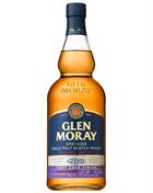 Glen Moray Port Cask Finish Single Speyside Malt Whisky 70 cl 40%