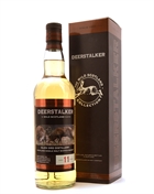 Glen Ord 11 år Deerstalker The Wild Scotland Collection Highland Single Malt Scotch Whisky 70 cl 59,8%