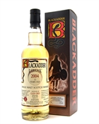 Glen Ord 2004/2017 Blackadder Raw Cask 13 år Highland Single Malt Scotch Whisky 70 cl 61,5%