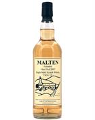 Glen Ord 2007/2019 DMWA 12 år Single Highland Malt Whisky 60,8%