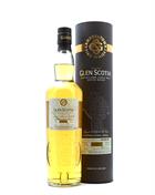 Glen Scotia 10 år Whisky.dk Limited Batch Release Single Campbeltown Malt Whisky 70 cl 46%