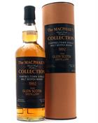 Glen Scotia 1992/2011 Gordon & MacPhail 19 år Single Campbeltown Malt Whisky 43%