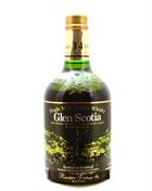 Glen Scotia Old Version 14 år Single Campbeltown Malt Scotch Whisky 40%