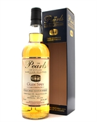 Glen Spey 1991/2016 The Pearls of Scotland 24 år Single Malt Scotch Whisky 70 cl 49,5%