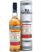 Macduff 1997/2018 Douglas Laing 21 år Old Particular Single Cask Speyside Malt Whisky 51,5%