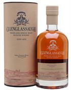 Glenglassaugh whisky