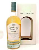 Glenesk 1984/2015 Coopers Choice 30 år Single Highland Malt Whisky 51%