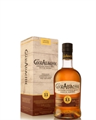 Glenallachie 11 år Premier Cru Classe Wine Finish Single Speyside Malt Whisky 48%