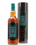 Glenallachie 2008 Murray McDavid 10 yr Single Speyside Malt Whisky