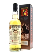 Glenallachie 2008/2019 Blackadder Raw Cask 11 år Speyside Single Malt Scotch Whisky 70 cl 63%