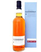 Glenborrodale 8 år Batch Release no 2 Adelphi Blended Malt Scotch Whisky 46%