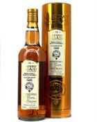 Glenburgie 1995 Murray McDavid 24 år Single Speyside Malt Whisky 50,9%