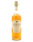 Glenburgie Old Version 8 år Single Highland Malt Scotch Whisky 40%