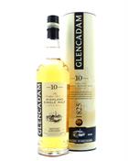 Glencadam 10 år Single Highland Malt Whisky 46%
