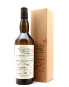 Glencadam 2011/2021 SMS Reserve Cask Parcel No. 6 Single Highland Malt Whisky 70 cl 48%