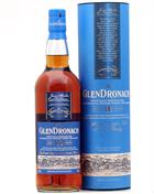 Glendronach Luke Skywalker