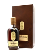 Glendronach 28 år Grandeur Batch 11 Single Highland Malt Whisky 48,9%
