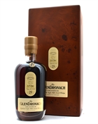 Glendronach 29 år Grandeur Batch No. 12 Highland Single Malt Scotch Whisky 70 cl 49,2%