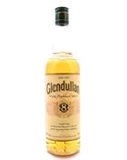 Glendullan 8 år Single Highland Malt Scotch Whisky 40%