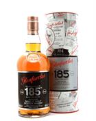 Glenfarclas 185th Anniversary Single Speyside Malt Scotch Whisky 46%