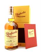 Glenfarclas 1977/2013 The Family Casks 36 år Single Highland Malt Scotch Whisky 50%