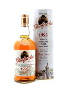 Glenfarclas 1995/2009 Family Reserve 14 år Sherry Cask Single Speyside Malt Scotch Whisky 46%