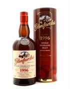 Glenfarclas 1996/2008 Premium Edition 12 år Sherry Cask Single Speyside Malt Scotch Whisky 46%