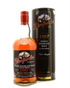 Glenfarclas 1997/2009 Cask Strength 12 år Premium Edition Single Highland Malt Scotch Whisky 55,5%