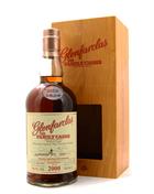 Glenfarclas 2000/2019 The Family Casks 19 år Single Highland Malt Scotch Whisky 50,1%