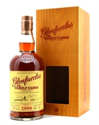 Glenfarclas 2006/2022 The Family Casks 16 år Highland Single Malt Scotch Whisky 70 cl 58,9%