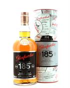 Glenfarclas Celebrating Our 185th Anniversary Highland Single Malt Scotch Whisky 70 cl 46%