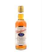 Glenfarclas Old Version 12 år Single Highland Malt Scotch Whisky 35 cl 43%