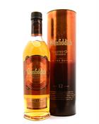 Glenfiddich 12 år Toasted Oak Reserve Limited Edition Single Malt Scotch Whisky 40%