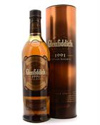 Glenfiddich 1991 Vintage Reserve Don Ramsay Single Speyside Malt Scotch Whisky 40%
