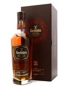 Glenfiddich 21 år Gran Reserva Cask Selection 31 Single Speyside Malt Scotch Whisky 40%