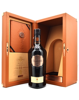 Glenfiddich 40 år Limited Edition Release No 17 Single Malt Scotch Whisky 70 cl 48,2%