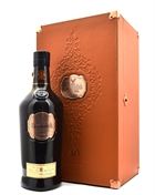 Glenfiddich 40 år Limited Edition Release No 17 Single Malt Scotch Whisky 70 cl 48,2%